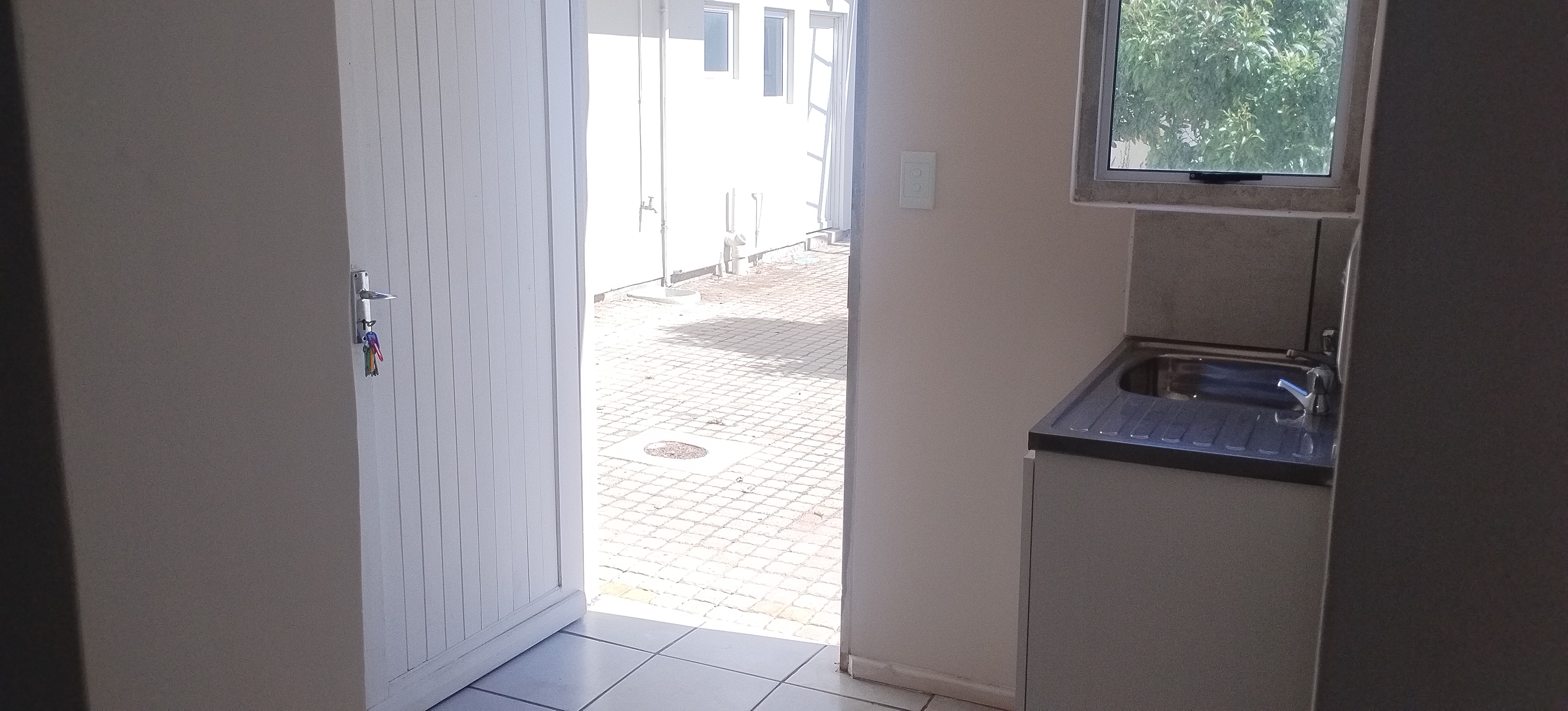 2 Bedroom Property for Sale in Heiderand Western Cape